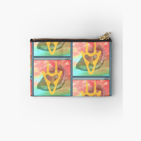 Item preview, Final Fantasy XIV Dragoon Job Icon Y2K Style designed and sold by zoecoughlin.