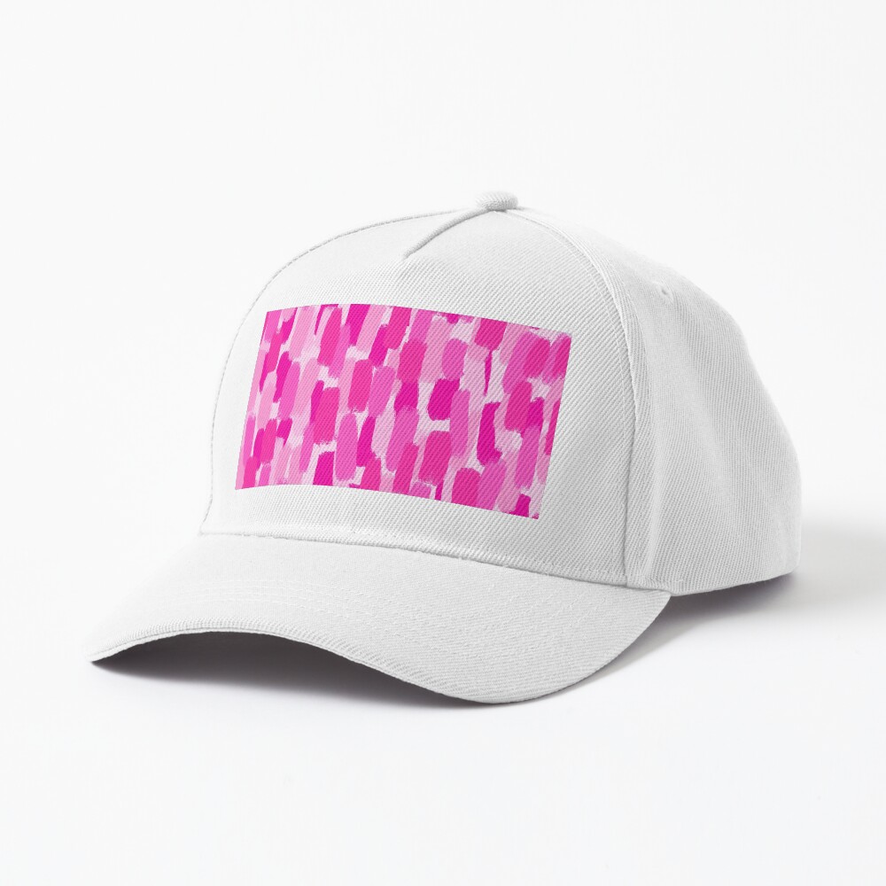 Item preview, Baseball Cap designed and sold by OneThreeSix.
