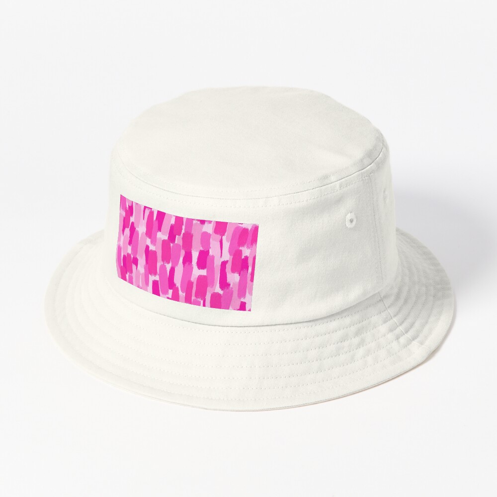 Item preview, Bucket Hat designed and sold by OneThreeSix.