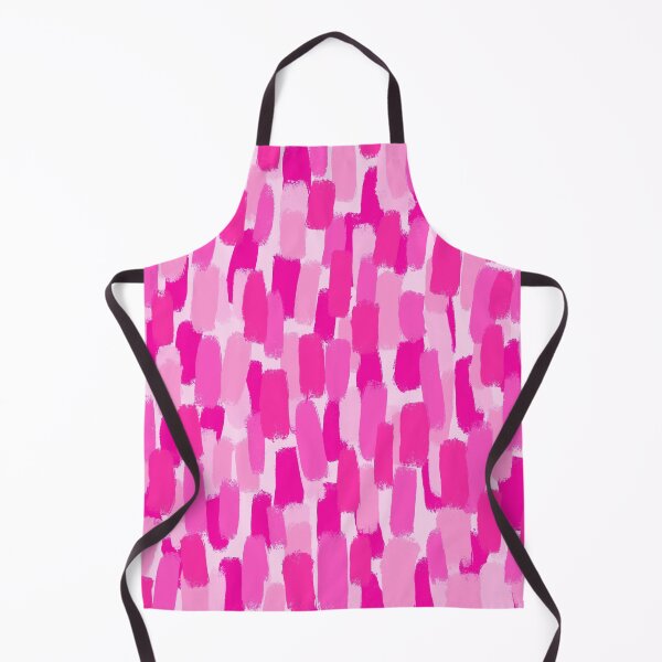 Item preview, Abstract, Shades of Pink Paint Brush Stroke Effect designed and sold by OneThreeSix.