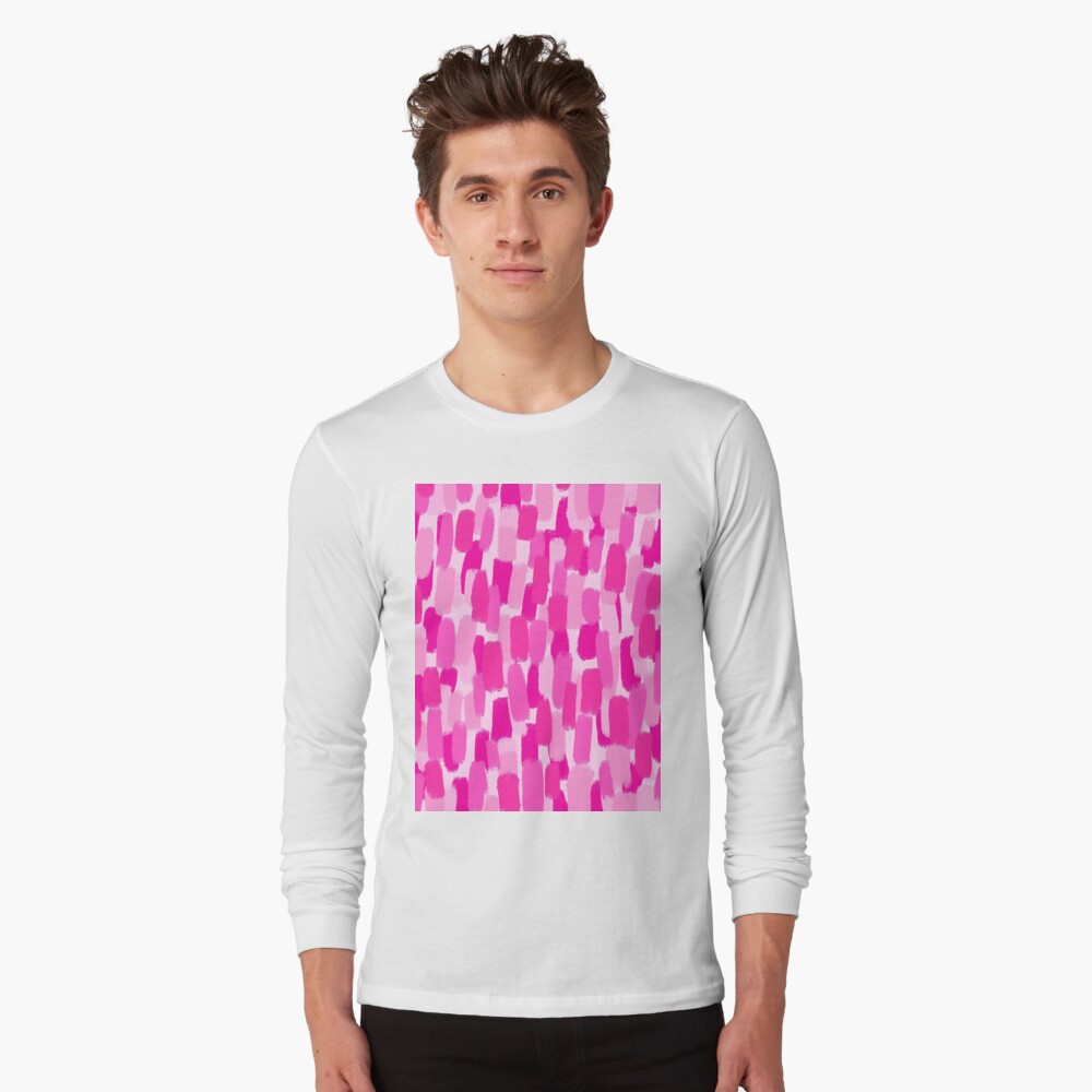 Item preview, Long Sleeve T-Shirt designed and sold by OneThreeSix.
