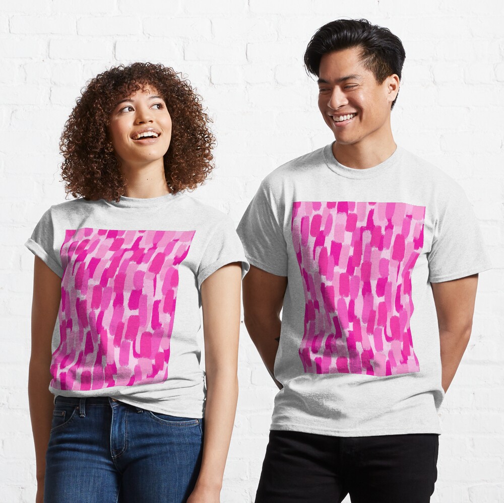 Item preview, Classic T-Shirt designed and sold by OneThreeSix.