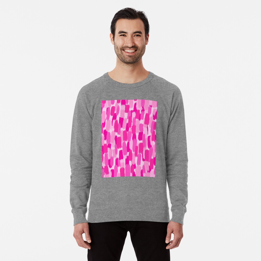 Item preview, Lightweight Sweatshirt designed and sold by OneThreeSix.