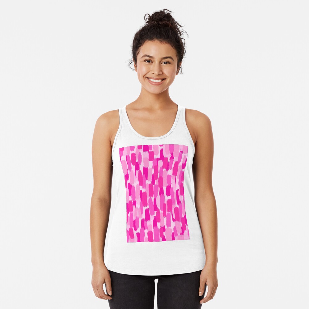 Item preview, Racerback Tank Top designed and sold by OneThreeSix.