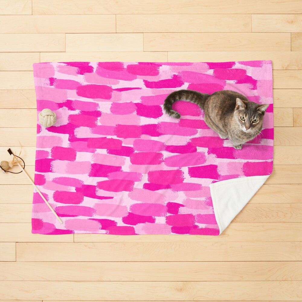 Item preview, Pet Blanket designed and sold by OneThreeSix.