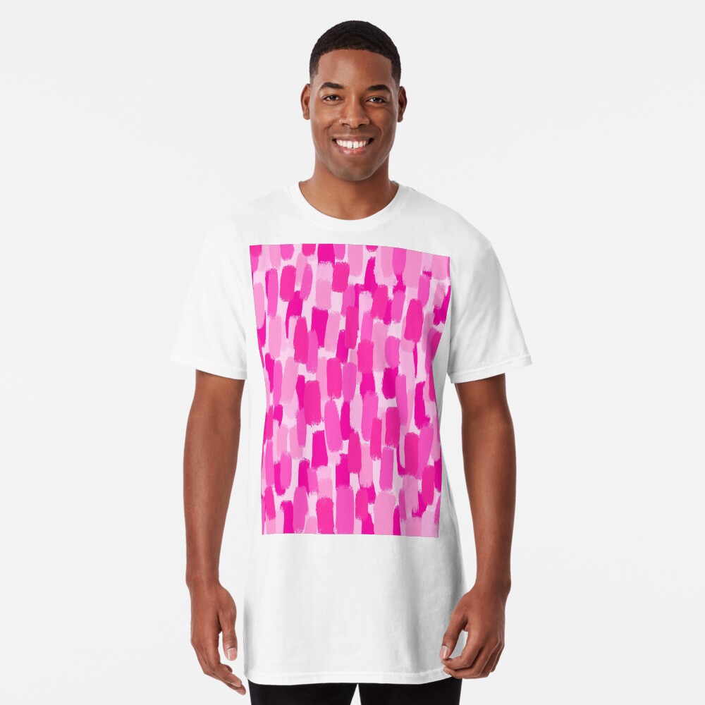Item preview, Long T-Shirt designed and sold by OneThreeSix.