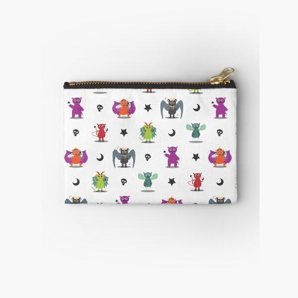 Item preview, Demonic pattern but it is cute designed and sold by marimorandini.