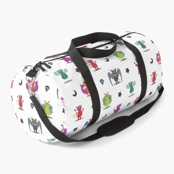 Item preview, Demonic pattern but it is cute designed and sold by marimorandini.