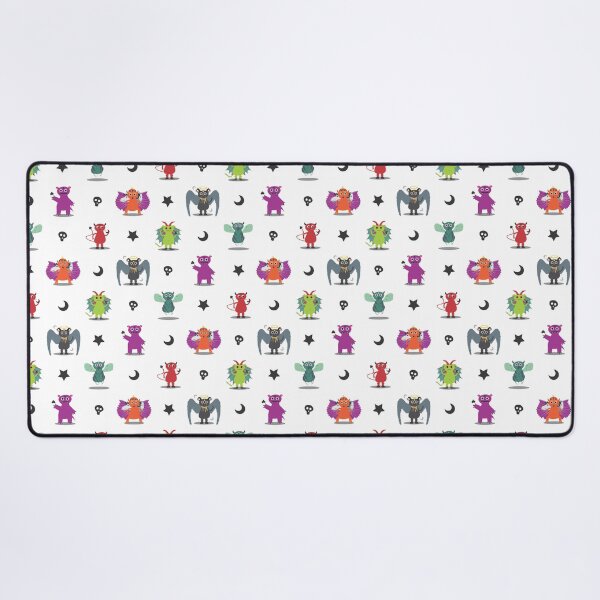 Item preview, Demonic pattern but it is cute designed and sold by marimorandini.