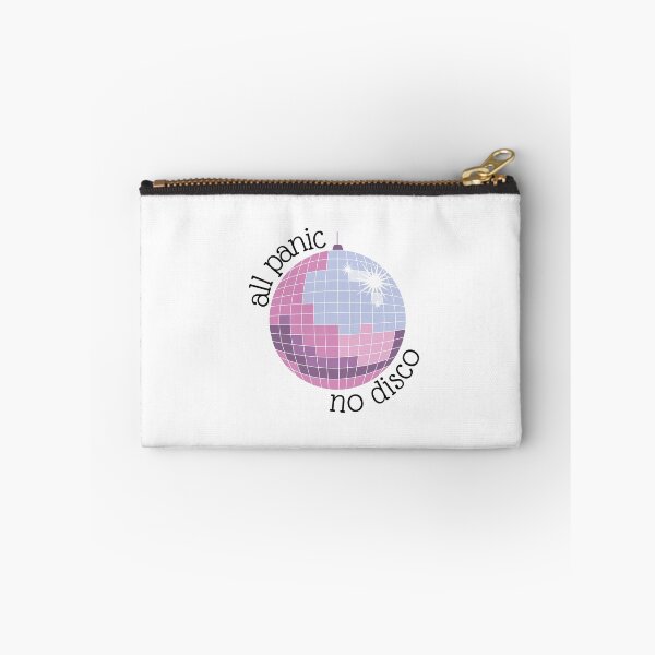 Item preview, All Panic No Disco  designed and sold by CestLaVie19.