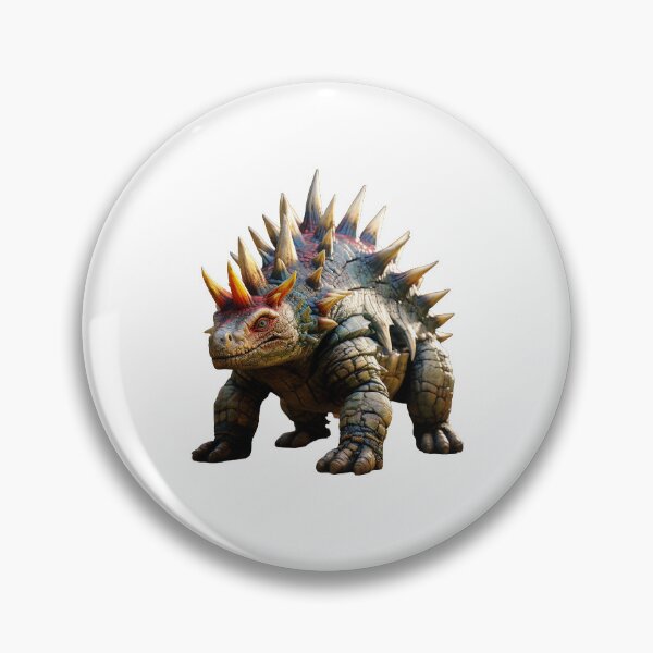 Item preview, Dawn of the Dinosaurs designed and sold by Brendon987.