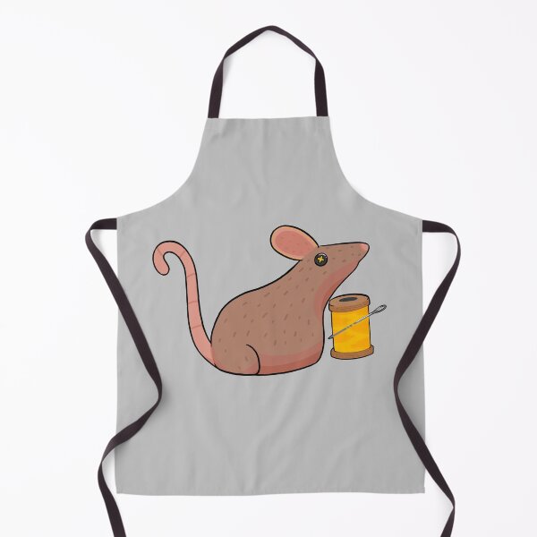 Item preview, Rat Plush designed and sold by Maybe-A-Robot.