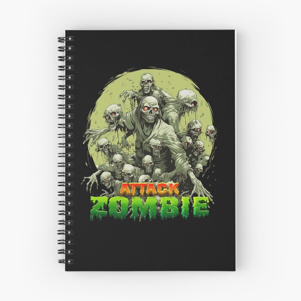 Item preview, Zombie Apocalypse Preparedness - Atlanta Zombie Apocalypse - Zombie Outbreak – Zombie invasion – Zombie response team designed and sold by JansenGS.