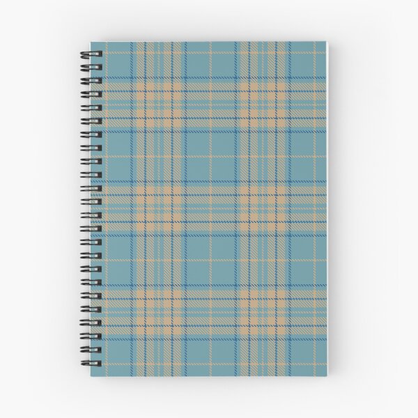 Item preview, Delaware Unofficial State Tartan designed and sold by anne m bray.