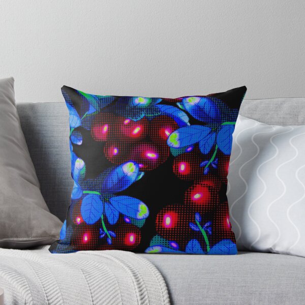 Item preview, Red berries  designed and sold by Uday-kala.