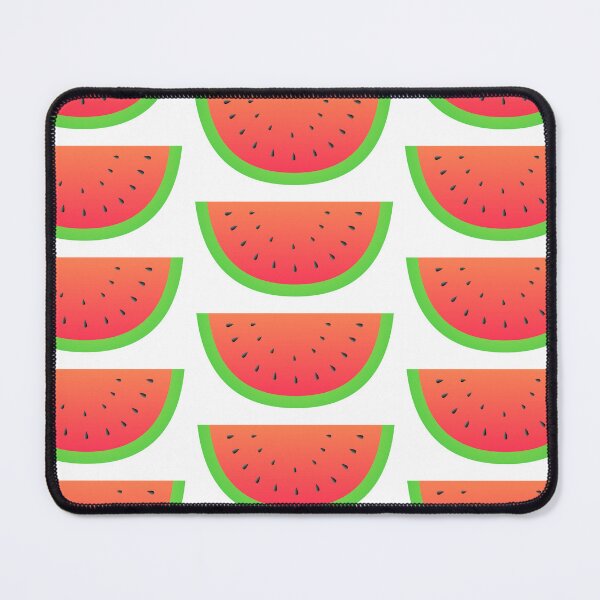 Item preview, Watermelon Slice Delight - Sweet Juicy Vibes designed and sold by Alec Morgana.