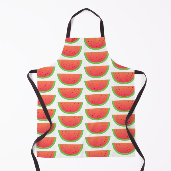 Item preview, Watermelon Slice Delight - Sweet Juicy Vibes designed and sold by Alec Morgana.