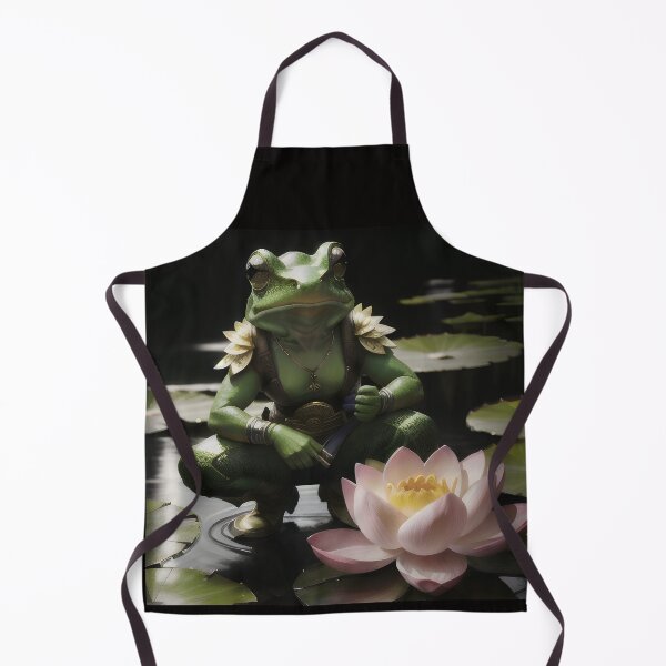 Item preview, Kneeling Frogman designed and sold by PrimoGeometry.