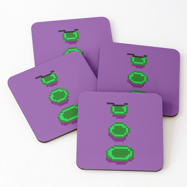 Item preview, Day of Tentacle - pixel art designed and sold by Tania Guzmán.