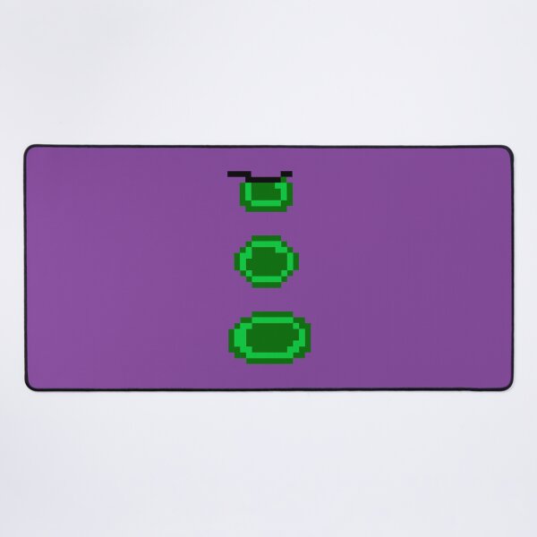 Item preview, Day of Tentacle - pixel art designed and sold by Tania Guzmán.