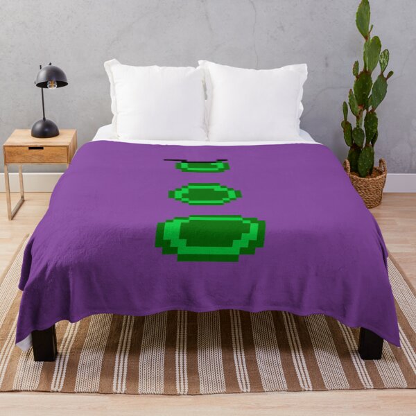 Item preview, Day of Tentacle - pixel art designed and sold by Tania Guzmán.