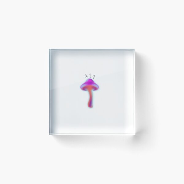 Item preview, 444 Mushroom designed and sold by jasminestinson.