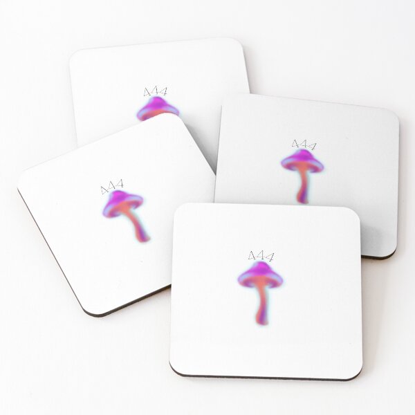 Item preview, 444 Mushroom designed and sold by jasminestinson.