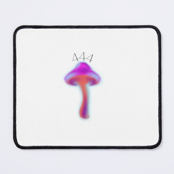Item preview, 444 Mushroom designed and sold by jasminestinson.