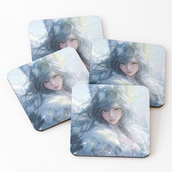 Item preview, Blizzard designed and sold by LotusStudio.