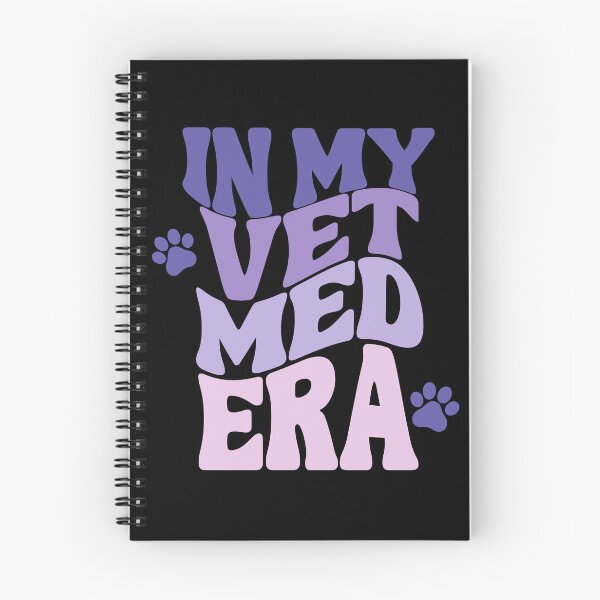 Item preview, In My Vet Med Era designed and sold by introVETed.