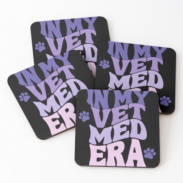 Item preview, In My Vet Med Era designed and sold by introVETed.