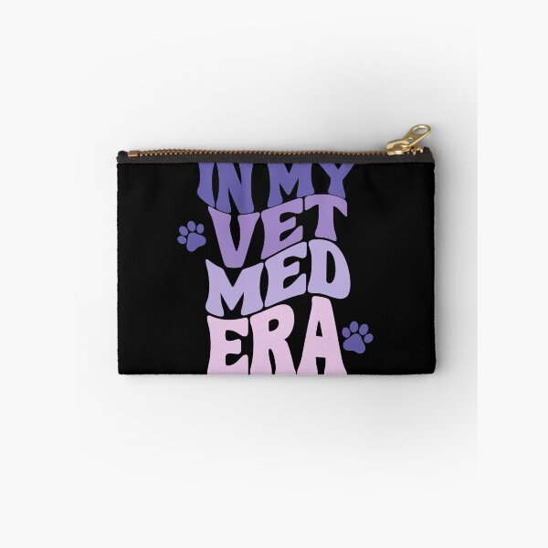 Item preview, In My Vet Med Era designed and sold by introVETed.