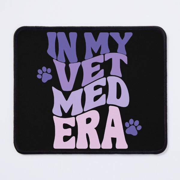 Item preview, In My Vet Med Era designed and sold by introVETed.