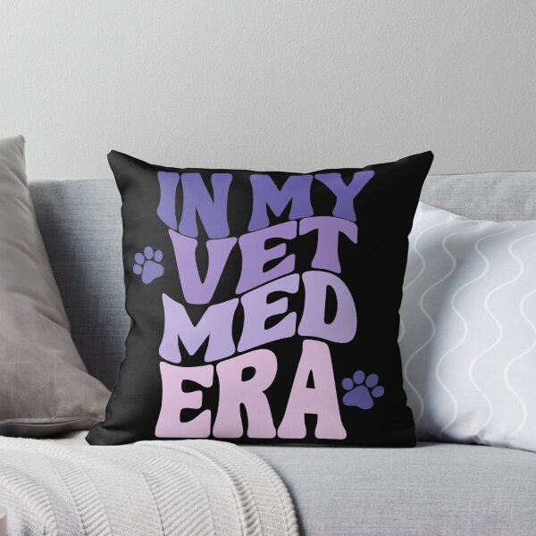 Item preview, In My Vet Med Era designed and sold by introVETed.