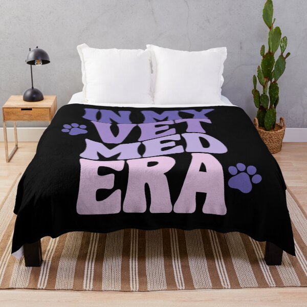 Item preview, In My Vet Med Era designed and sold by introVETed.