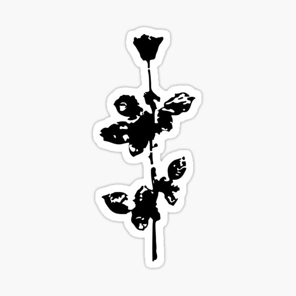 Item preview, Depeche Mode Violator designed and sold by 2BerBace.