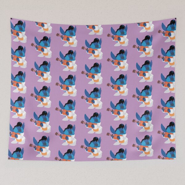 Item preview, puntada elvis designed and sold by Dinglehopper Design.