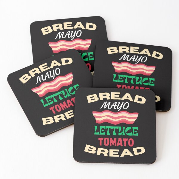 Item preview, BLT Sandwich  designed and sold by CKHorizonDesign.