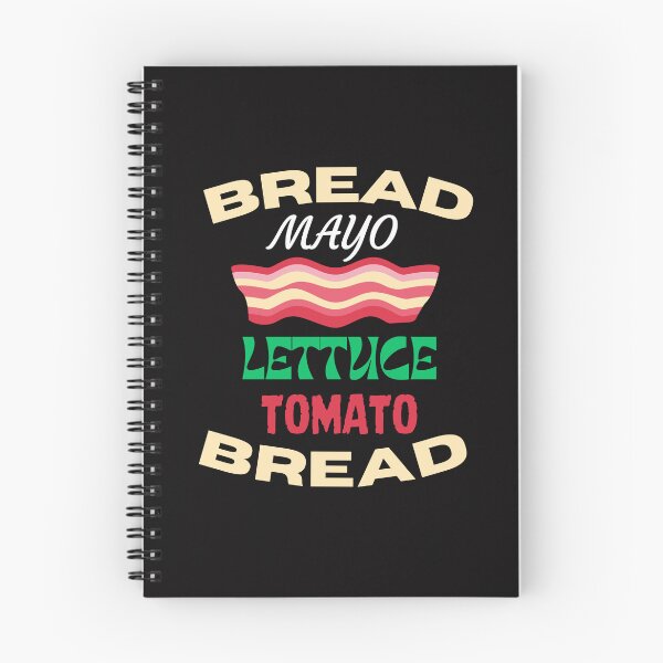 Item preview, Sándwich BLT designed and sold by CKHorizonDesign.