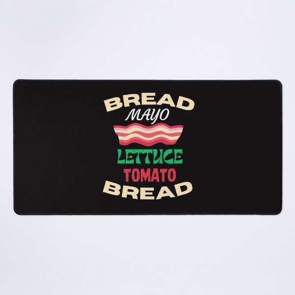 Item preview, BLT Sandwich designed and sold by CKHorizonDesign.
