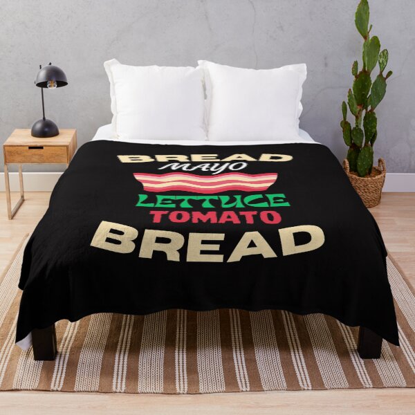 Item preview, BLT Sandwich designed and sold by CKHorizonDesign.