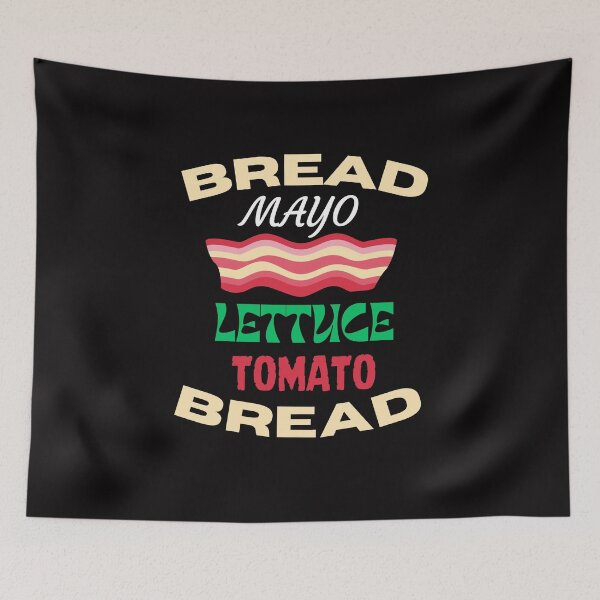 Item preview, BLT Sandwich  designed and sold by CKHorizonDesign.