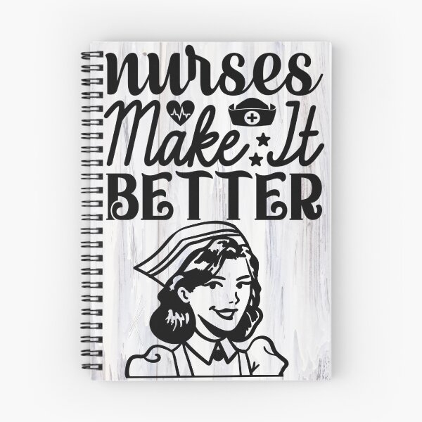 Item preview, Nurse Quote designed and sold by BestCoolStuff.