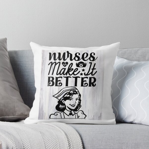 Item preview, Nurse Quote designed and sold by BestCoolStuff.