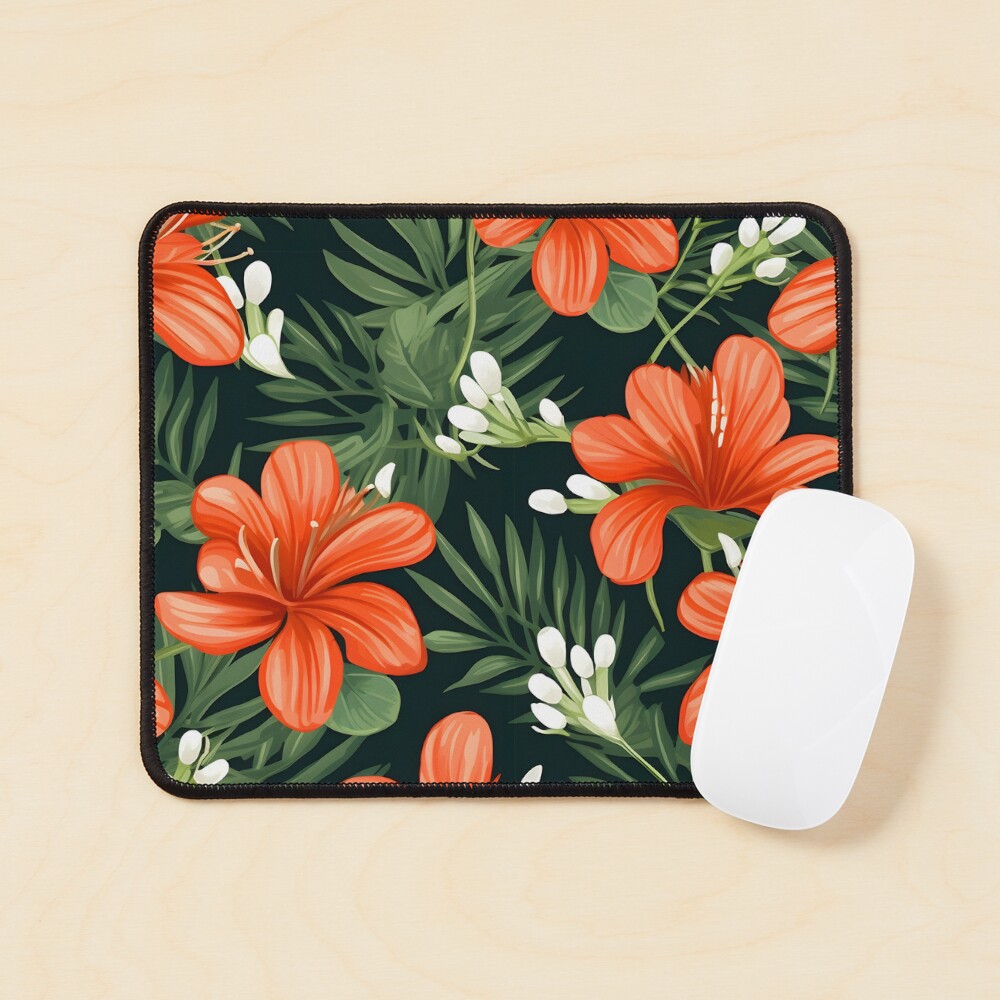 Item preview, Mouse Pad designed and sold by DigitalPatternx.