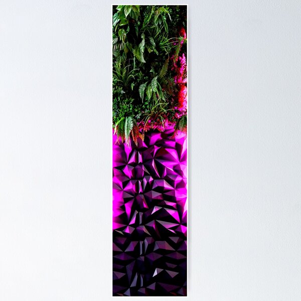 Item preview, Prism Foliage  designed and sold by ontological.