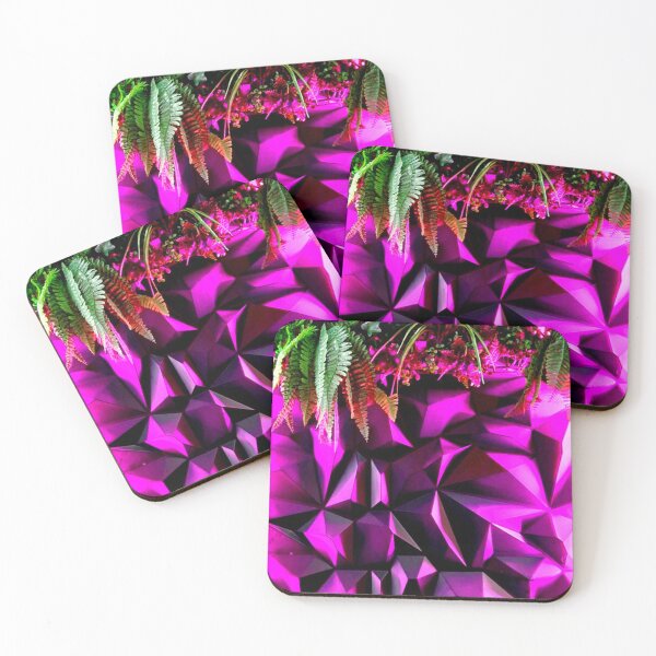 Item preview, Prism Foliage  designed and sold by ontological.