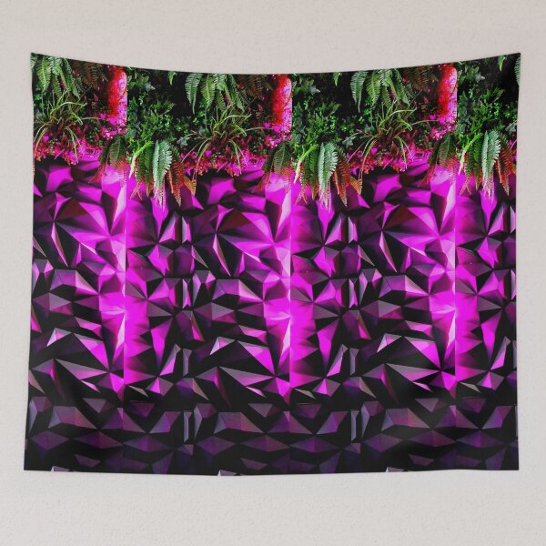 Item preview, Prism Foliage  designed and sold by ontological.