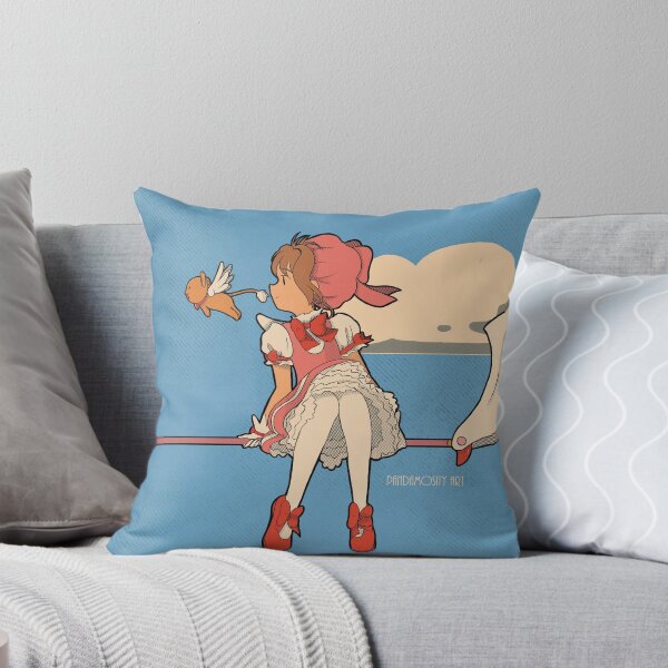 Item preview, Catch You Catch ME designed and sold by pandamosityart.