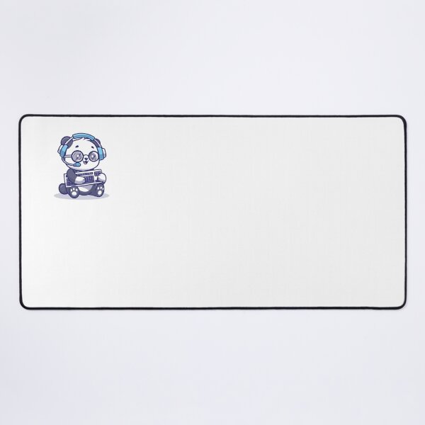 Item preview, Gaming Panda designed and sold by one-more-shop.